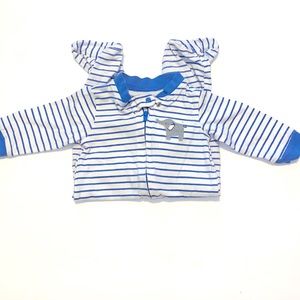 Footie PJ’s